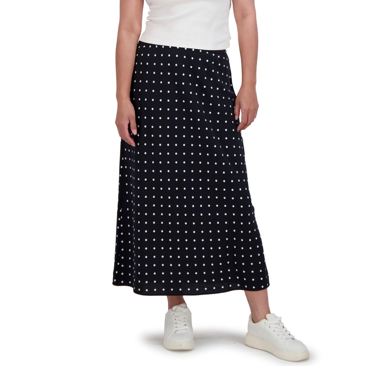 スカート 604service 24ss SKIRT archive Aeropostale Women's Maxi Slip Skirt - Samsclub.com