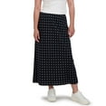 thumbnail image 1 of Aeropostale Women's Maxi Slip Skirt, 1 of 10