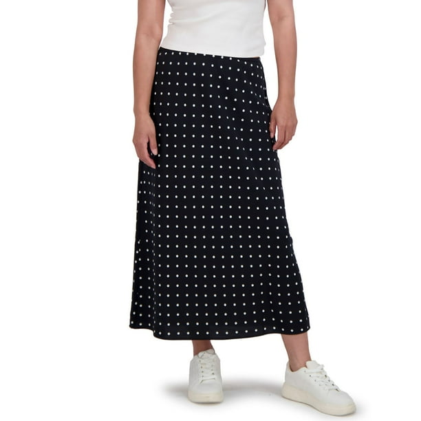 Aeropostale Women's Maxi Slip Skirt - Samsclub.com