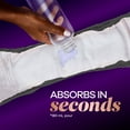 thumbnail image 4 of Always Discreet Boutique Incontinence Underwear, Maximum Protection, 36 ct., Choose Size, 4 of 12