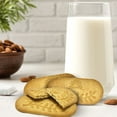 thumbnail image 5 of Sunkist Breakfast Thins Coconut Cookies, 24 ct., 5 of 5