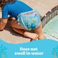 thumbnail image 10 of Huggies Little Swimmers Swim Diapers, Sizes 3-6, 10 of 14