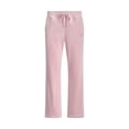 thumbnail image 8 of DKNY Bling Velour Pant, 8 of 8