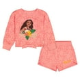 thumbnail image 4 of Character Toddler Girls 2-Piece French Terry Set, 4 of 6