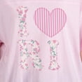 thumbnail image 4 of State of Mine Women's I Heart State T-Shirt, 4 of 5