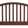 thumbnail image 8 of HH2 Home Carolina Wood Headboard, 8 of 8