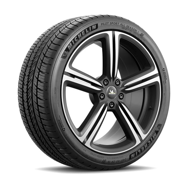 Michelin Pilot Sport All Season 4 - 235/45R17 97Y Tire - Samsclub.com Michelin Pilot Sport All Season 4 - 235/45R17 97Y Tire - Samsclub.com