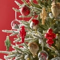 thumbnail image 1 of Member's Mark Keepsake Ornament Collection, 18 pcs., 1 of 7