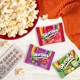 thumbnail image 6 of Skittles Gummies Fun Size Variety Candy, Party Size, 120 ct., 6 of 9