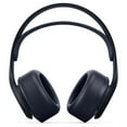 thumbnail image 1 of Sony Pulse 3D Wireless Headset for PlayStation 5 – Midnight Black, 1 of 7