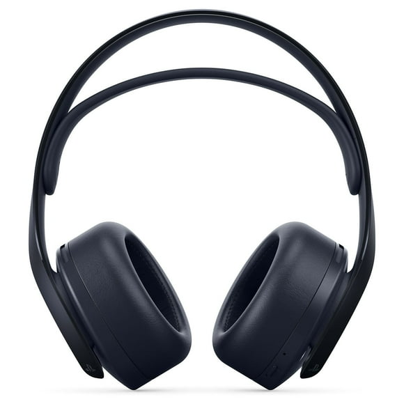 Sony Pulse 3D Wireless Headset for PlayStation 5 – Midnight Black
