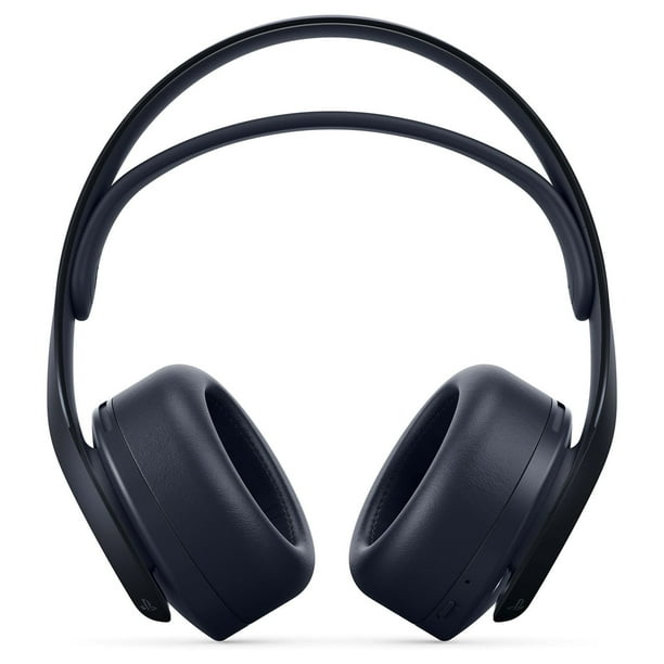 Sony Pulse 3D Wireless Headset for PlayStation 5 – Midnight
