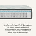 thumbnail image 9 of Beautyrest Vaughn Mattress (Available in Medium, Firm, and Plush), 9 of 11