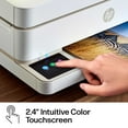 thumbnail image 7 of HP Envy 6558e Wireless All-in-One Color Photo Inkjet Printer, 6 Months Instant Ink with HP+, 7 of 20