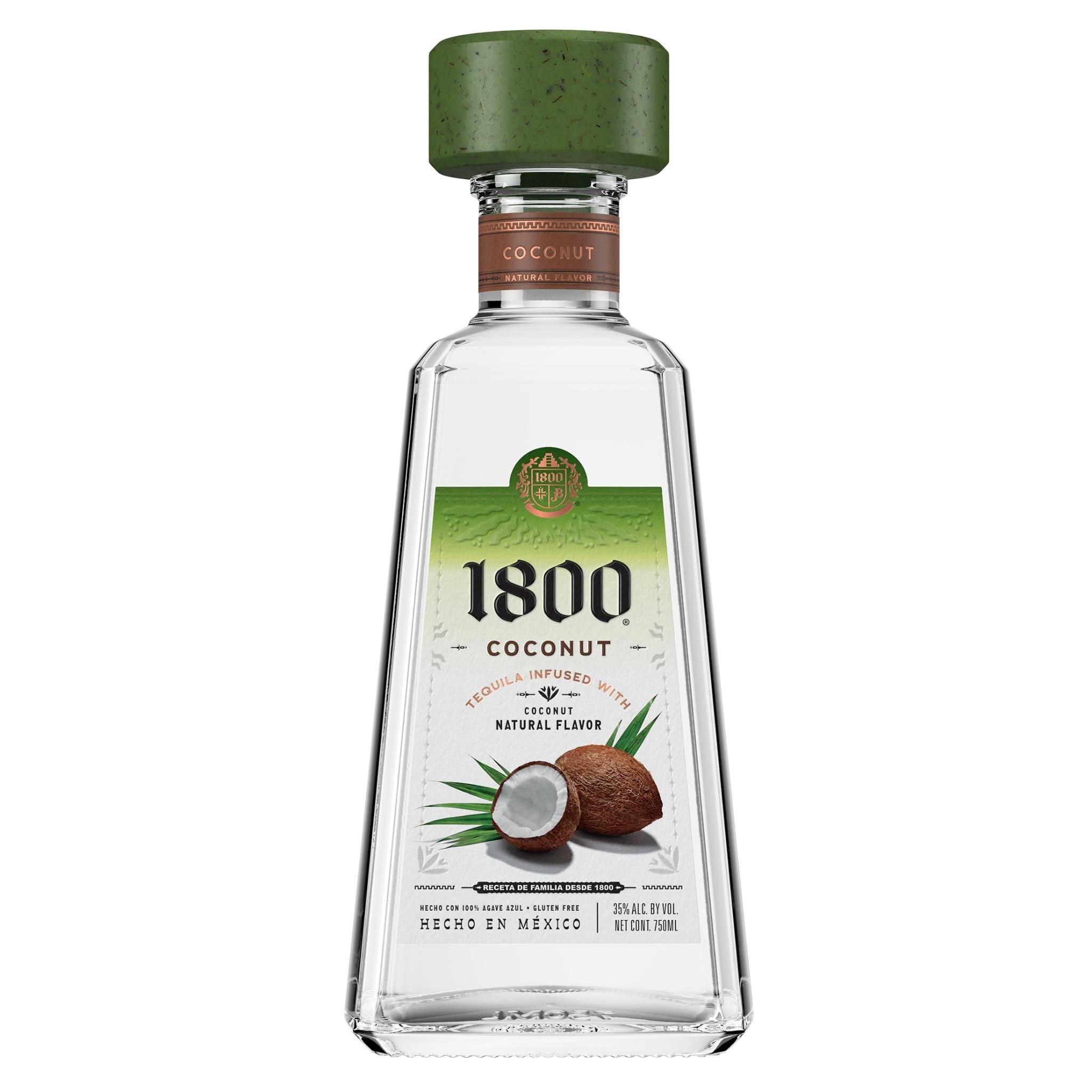 1800 Coconut Tequila, 750 ml - Samsclub.com