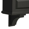 thumbnail image 2 of Mayne Nantucket Corbels, Set of 2, 2 of 6
