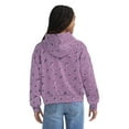 thumbnail image 2 of Levi's Girl's Fleece Hoodie, 2 of 6