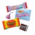 thumbnail image 3 of Hershey Assorted Flavored, Easter Candy 125 pcs, 3 of 8