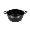 thumbnail image 2 of Le Creuset 5.5 Qt. Round Dutch Oven, Choose Color, 2 of 4