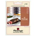 thumbnail image 1 of Flemings $100 Gift Card Multi-Pack, 4 x $25, 1 of 1