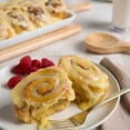 thumbnail image 4 of Member's Mark Iced Cinnamon Rolls, 10 ct., 4 of 8