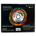 thumbnail image 1 of Beika Mochi Rice Crackers Variety Pack, 6 ct., 1 of 3