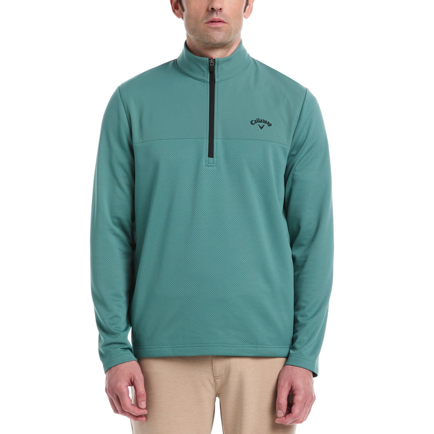 Callaway Men's Quarter Zip Pullover - Samsclub.com
