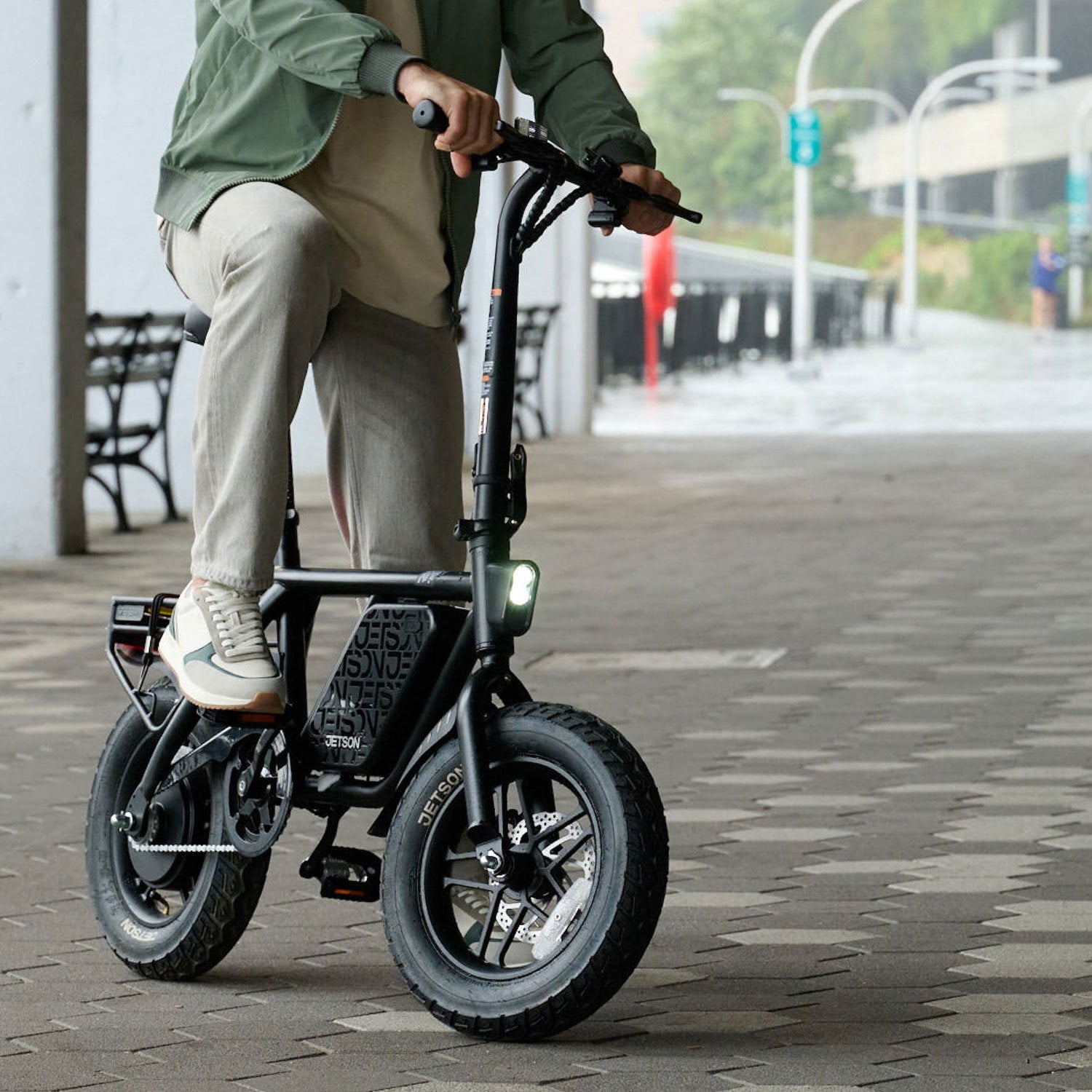 using bicycle to generate electricity How to Build a Bicycle Generator : 9 Steps
