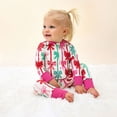 thumbnail image 1 of Member's Mark 2-Pack Snug Fit Dreammark Sleep & Play, 1 of 7