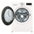 thumbnail image 5 of LG 5.0 cu. ft. Ultra Large Capacity Front Load Washer with TurboWash, 5 of 12