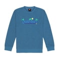 thumbnail image 4 of Quiksilver Boys French Terry, 4 of 6