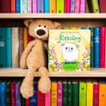 thumbnail image 4 of You're My Little Blessing, Board Book, 4 of 4