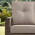 thumbnail image 2 of Member's Mark Kimberly 5-Piece Deep Seating Set, 2 of 5