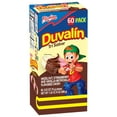 thumbnail image 1 of Ricolino Duvalin Trisabor Spread, 60 pk., 1 of 5