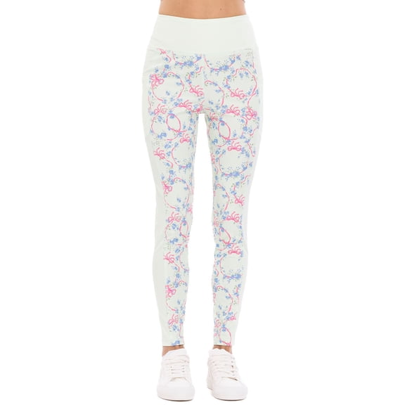 Treasures by Shabby Chic Women's Active Legging
