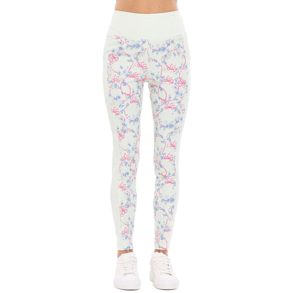 Treasures by Shabby Chic Women's Active Legging