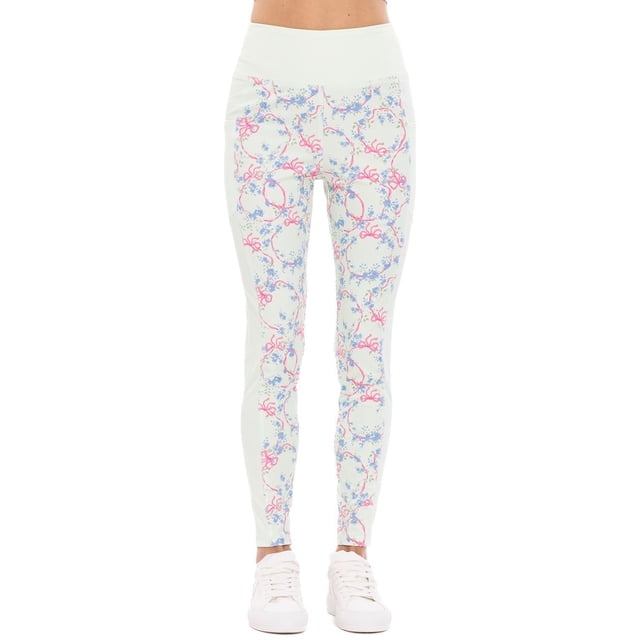 Treasures by Shabby Chic Women's Active Legging