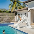 thumbnail image 9 of Step2 Vero 4' Poolside Slide, 9 of 11