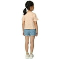 thumbnail image 2 of Gap Kids Toddler Girl's 2-Piece Short Set, 2 of 7