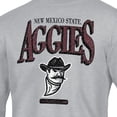 thumbnail image 4 of Champion NCAA New Mexico State Aggies Crewneck Sweatshirt, 4 of 7