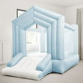 thumbnail image 1 of Member's Mark Indoor/Outdoor Bounce House, 1 of 7