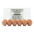 thumbnail image 5 of Member’s Mark Pasture Raised Organic Grade A Large Brown Eggs, 1.5 dozen, 5 of 8