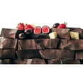 thumbnail image 4 of Tru Fru White & Dark Chocolate Hyper-Dried Strawberries, 16 oz., 4 of 5