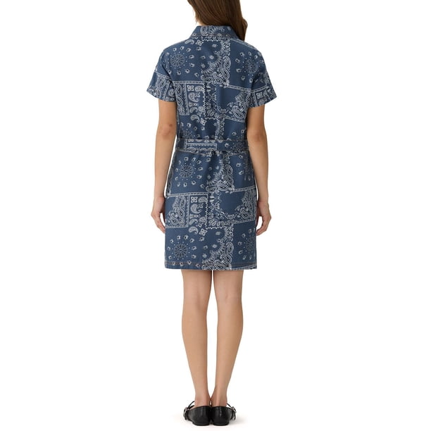 dressed by debbie Debbie Sustainable Halter Dress