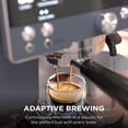 thumbnail image 5 of Ninja Luxe™ Café Premier 3-in-1 Espresso Drip Coffee & Cold Brew Maker, 5 of 6