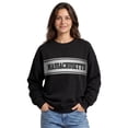 thumbnail image 1 of State of Mine Women's Banner State Sweatshirt, 1 of 6