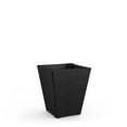 thumbnail image 2 of Mayne Bristol 18" Tall Planter, 2 of 7