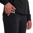 thumbnail image 6 of Member's Mark Girls Active Flare Legging, 6 of 10