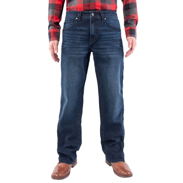 Axel Men's Denim Pants