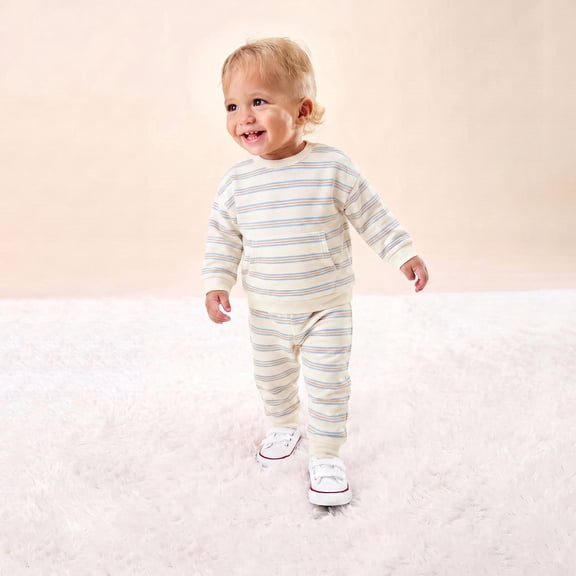 Member's Mark Boys 2-Piece Pant Set